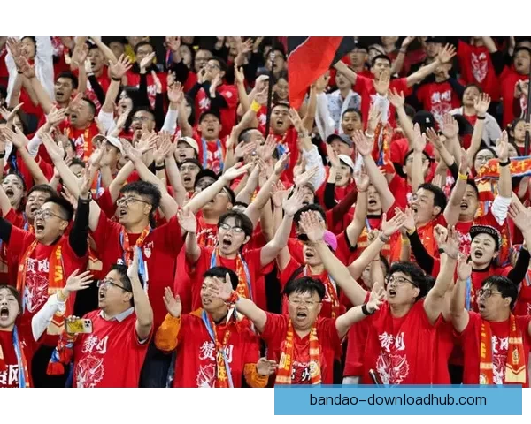 2026足球世界杯：全球盛宴迎来历史性扩军新篇章，球迷热情高涨